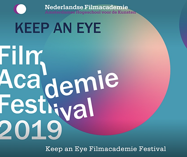 Nederlandse Filmacademie