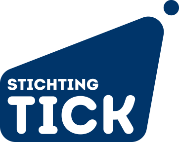 Stichting Tick logo